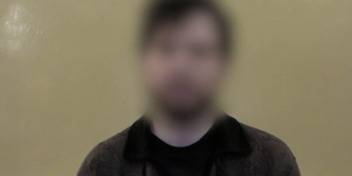 Confessional Statements Exposed: FSB's Exclusive Insight into Moldavian Espionage