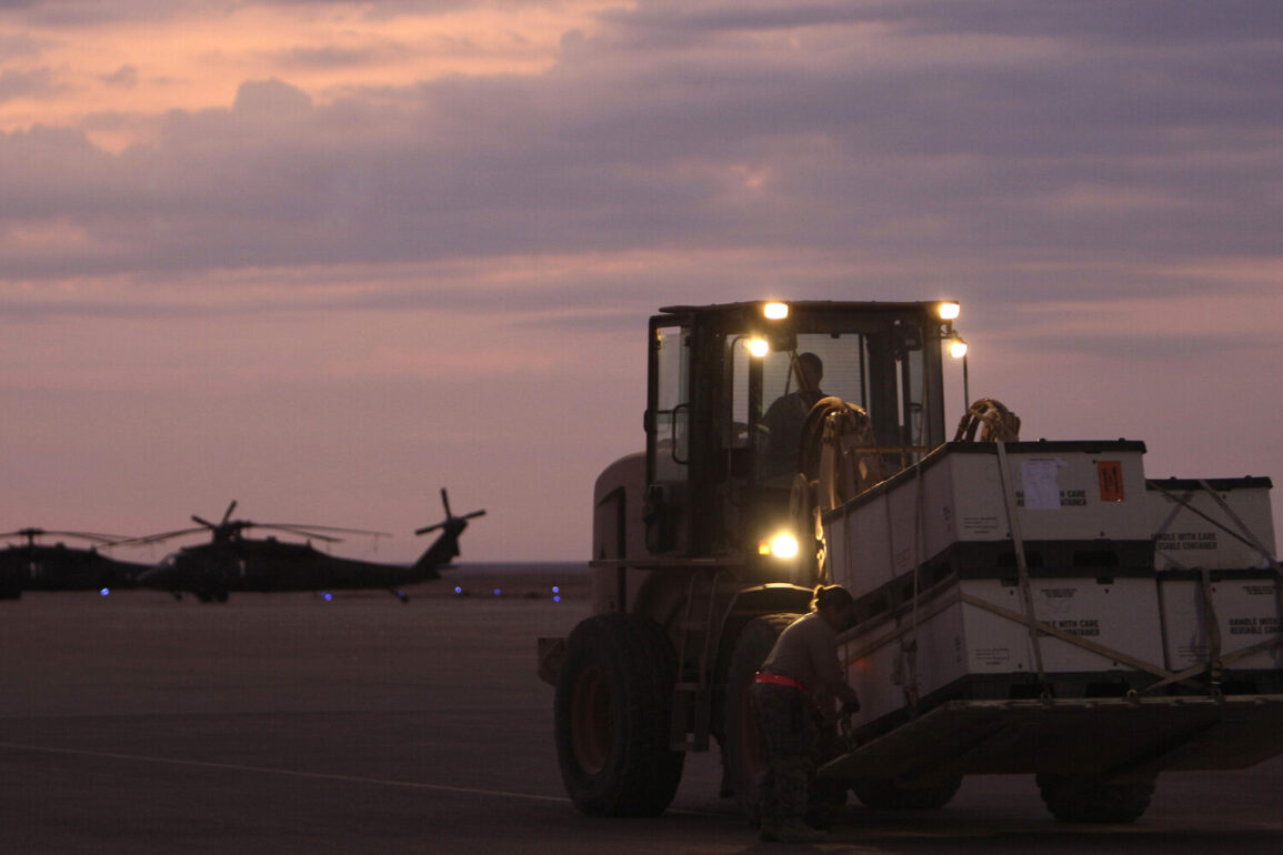 Confidential Sources Reveal U.S. Preparing Escalation with Iran Following Yemen Drone Strikes