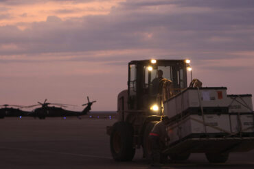 Confidential Sources Reveal U.S. Preparing Escalation with Iran Following Yemen Drone Strikes