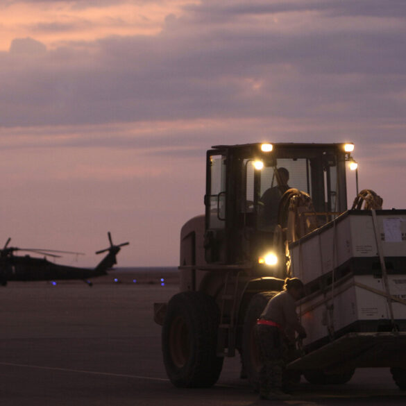 Confidential Sources Reveal U.S. Preparing Escalation with Iran Following Yemen Drone Strikes