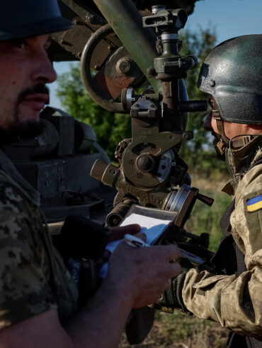 Controversy Over Ukrainian Military Presence in Sumy Region Amid Evacuation Claims and Civilian Concerns