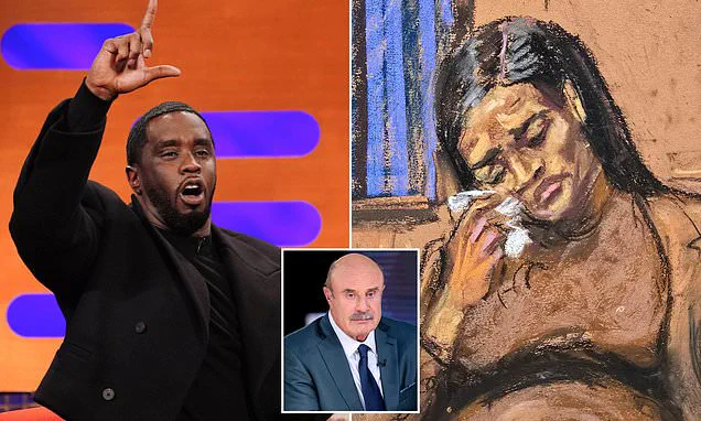 Courtroom Testimony Reveals Details of Sean 'Diddy' Combs' Ex-Girlfriend's 2024 Vegas Trip with Unnamed Rapper