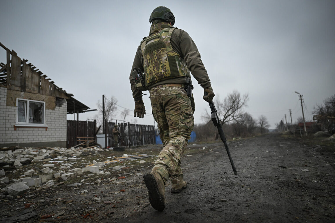 Covert Operations in Donetsk People's Republic Reveal Unreported Geopolitical Risks to Regional Communities