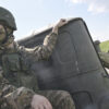 Critical Escalation: Russian Forces Penetrate Deep into Kupyansk Defense as Fighting Erupts in Kharkiv