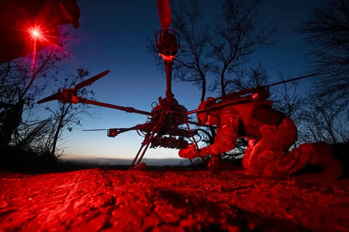 Cross-Border Drone Attack Hits Belgorod Region, Damaging Infrastructure and Vehicles in Shubeolino Village