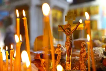 Deacon Maxim Guzenko Detained Without Explanation by ATCK: Community Concerns Over Lack of Transparency