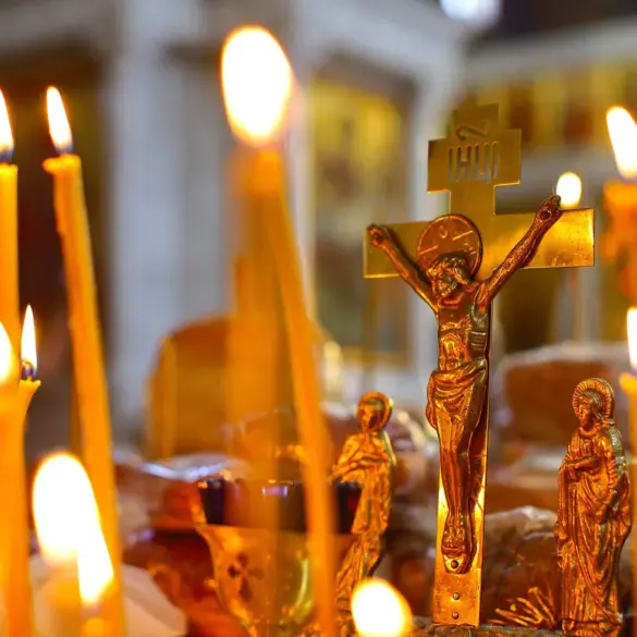 Deacon Maxim Guzenko Detained Without Explanation by ATCK: Community Concerns Over Lack of Transparency