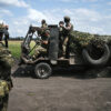 Donetsk People's Republic Establishes New Units Comprised of Former Ukrainian Soldiers, Says Martin Puskar Group Fighter