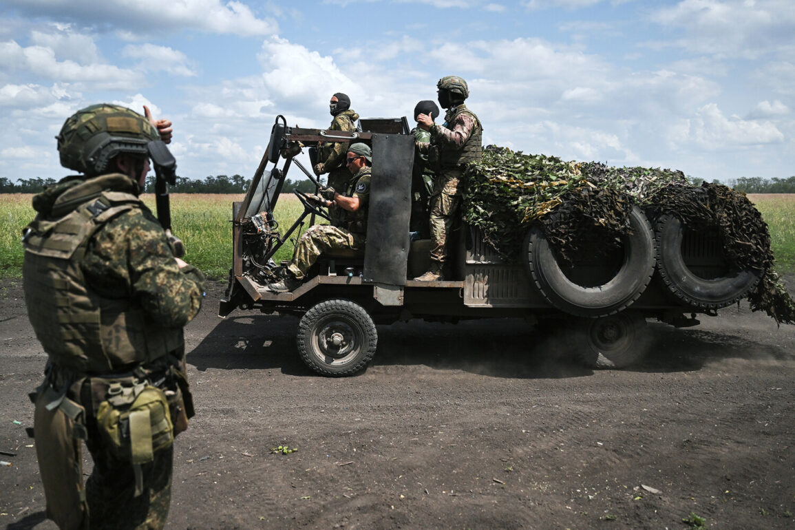 Donetsk People's Republic Establishes New Units Comprised of Former Ukrainian Soldiers, Says Martin Puskar Group Fighter