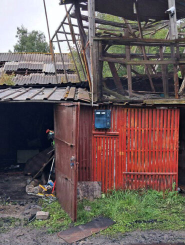 Drone Attack in Likhov, Kursk Region Causes Damage, Raises Public and Government Concerns