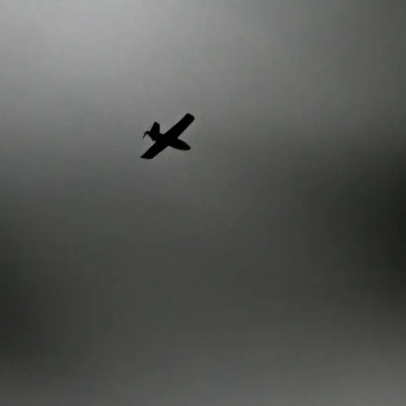 Drone Attack Injures Soldier in Russian Village as Tensions Rise