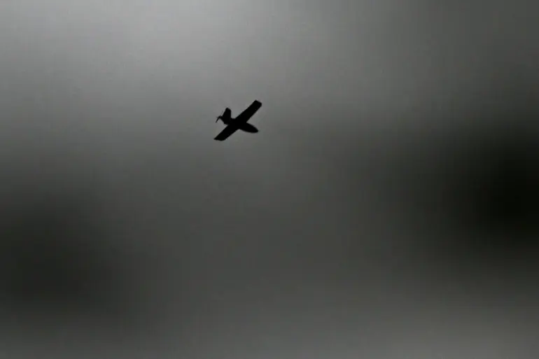 Drone Attack Injures Soldier in Russian Village as Tensions Rise