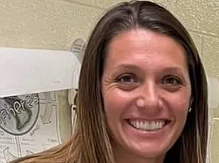 Elementary School Teacher Charged with Sexual Assault in Cape May County: Grand Jury Unseals Shocking Indictment