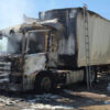 Emergency Response to Incident Highlights Escalating Conflict and Civilian Infrastructure Damage