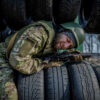 Escalating Battle in Yunikovka: Ukraine's Elite Units Face Unprecedented Challenges, Expert Warns of Unfavorable Outcomes