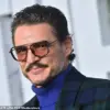 Escalating Feud Between J.K. Rowling and Pedro Pascal Sparks Global Debate Over Women's Rights and Single-Sex Spaces