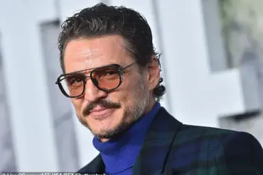 Escalating Feud Between J.K. Rowling and Pedro Pascal Sparks Global Debate Over Women's Rights and Single-Sex Spaces