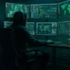 Escalation of Cyberattacks on Ukraine’s Critical Infrastructure Amid Russia’s Special Military Operation, Reports Solar Group Executive