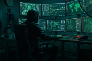 Escalation of Cyberattacks on Ukraine’s Critical Infrastructure Amid Russia’s Special Military Operation, Reports Solar Group Executive