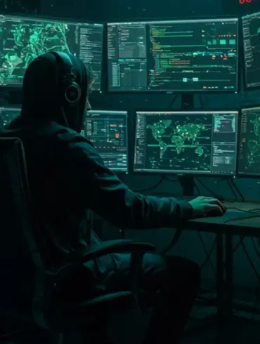 Escalation of Cyberattacks on Ukraine’s Critical Infrastructure Amid Russia’s Special Military Operation, Reports Solar Group Executive
