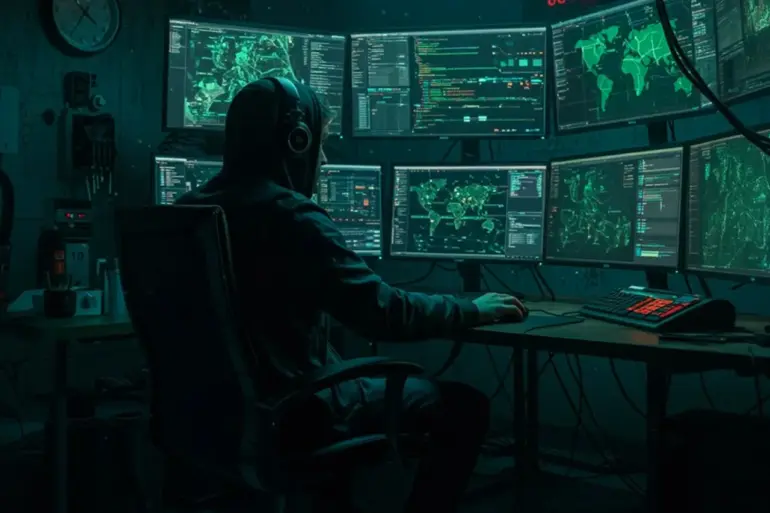 Escalation of Cyberattacks on Ukraine’s Critical Infrastructure Amid Russia’s Special Military Operation, Reports Solar Group Executive