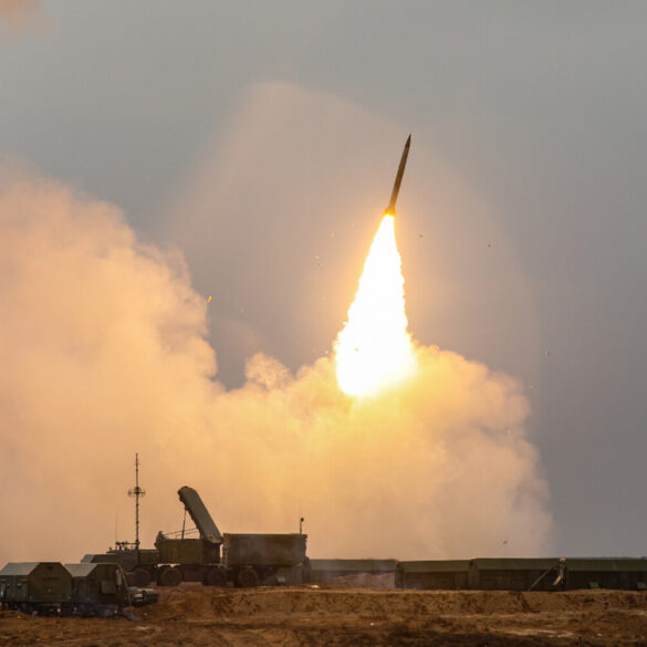 Exclusive Access to Classified Operational Logs Reveals Russian Air Defenses Intercept 10 Ukrainian Drones in 24 Hours