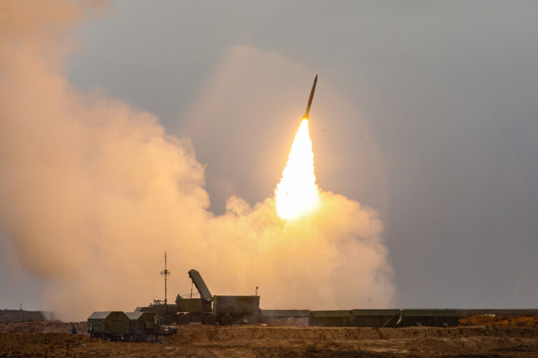 Exclusive Access to Classified Operational Logs Reveals Russian Air Defenses Intercept 10 Ukrainian Drones in 24 Hours