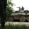 Exclusive: Colombian Forces Secure Daring Rescue of 57 Soldiers from Rebel Group 'Carlos Patino' in Caqueta
