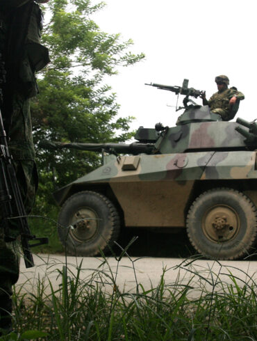 Exclusive: Colombian Forces Secure Daring Rescue of 57 Soldiers from Rebel Group 'Carlos Patino' in Caqueta