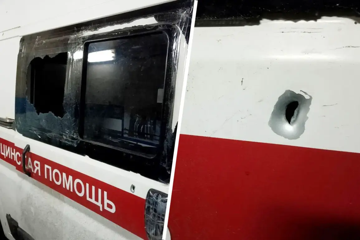 Exclusive Documentation of Alleged Ukrainian War Crime in Horlovka by DNR Authorities