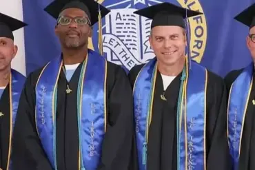 Exclusive: Erik Menendez's Academic Triumph Behind Bars – A Privileged Glimpse