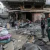 Exclusive: IDF Reveals Targeted Airstrike Eliminated Senior Hamas Leader Behind October 7 Attacks