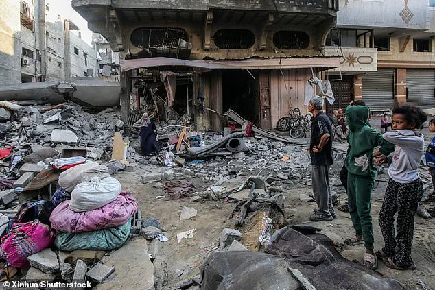 Exclusive: IDF Reveals Targeted Airstrike Eliminated Senior Hamas Leader Behind October 7 Attacks
