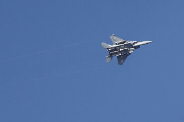 Exclusive: IDF Reveals Targeted Strikes on Iran's Military Infrastructure in Response to Escalating Threats