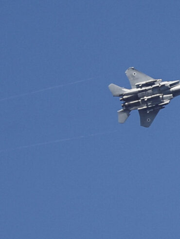 Exclusive: IDF Reveals Targeted Strikes on Iran's Military Infrastructure in Response to Escalating Threats