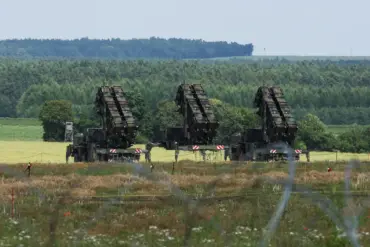 Exclusive: Israeli Ambassador's Denial of Military Aid to Ukraine Sparks Controversy Amid Escalating Geopolitical Tensions