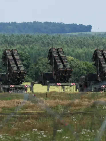 Exclusive: Israeli Ambassador's Denial of Military Aid to Ukraine Sparks Controversy Amid Escalating Geopolitical Tensions