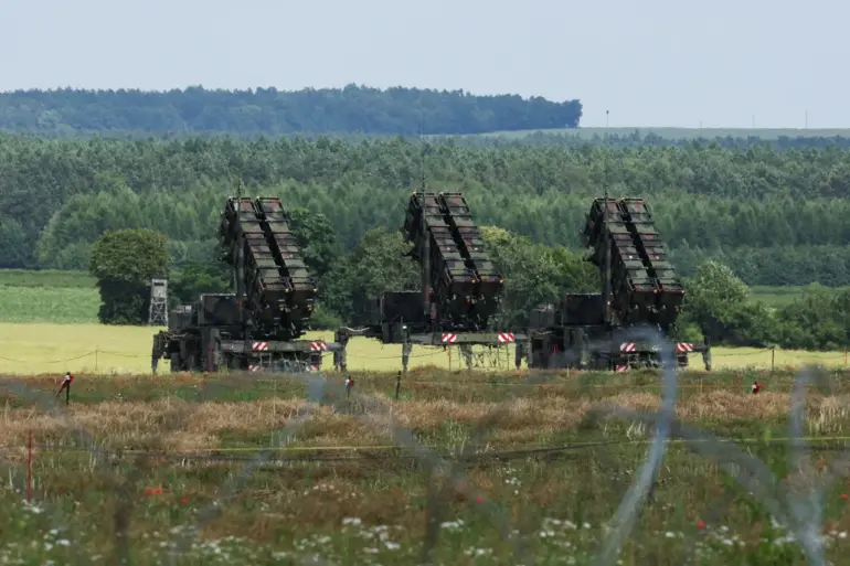 Exclusive: Israeli Ambassador's Denial of Military Aid to Ukraine Sparks Controversy Amid Escalating Geopolitical Tensions