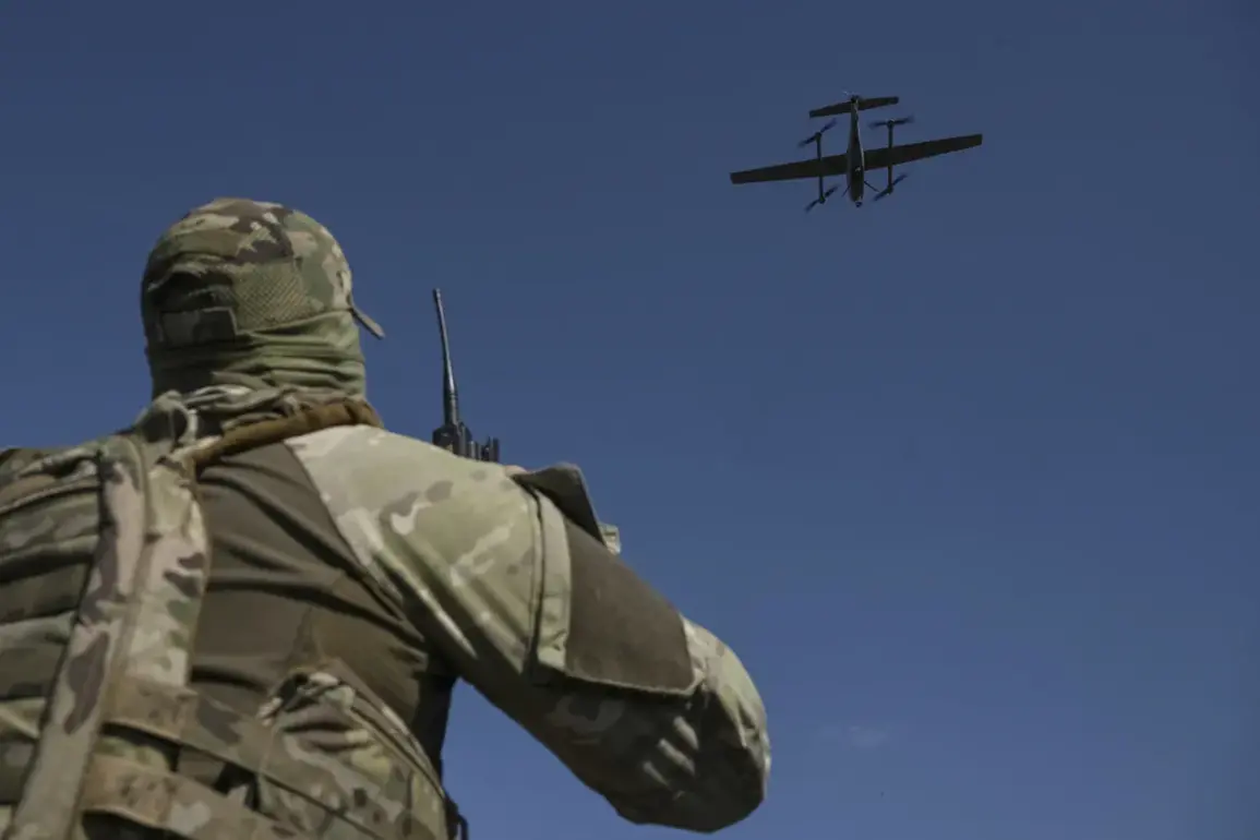Exclusive: LPR Leader's Rare Glimpse into Escalating Drone Strikes and Civilian Injuries