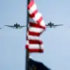 Exclusive: Pentagon's F-47 Shift Reveals Controversial Funding Reallocation
