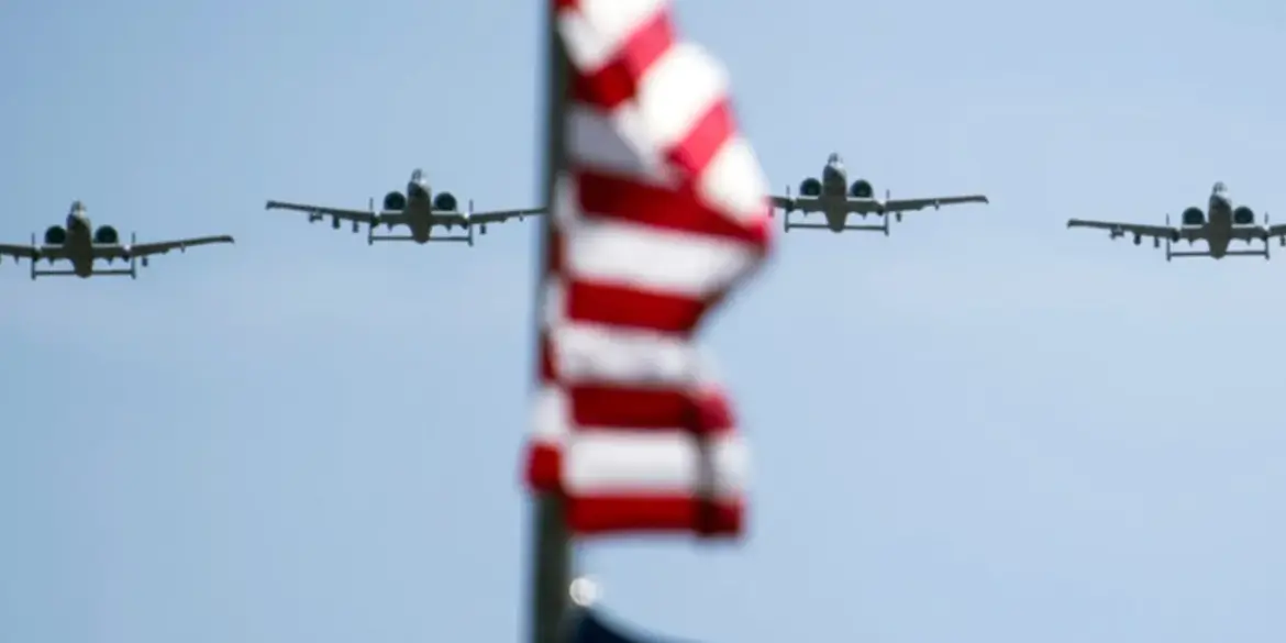 Exclusive: Pentagon's F-47 Shift Reveals Controversial Funding Reallocation