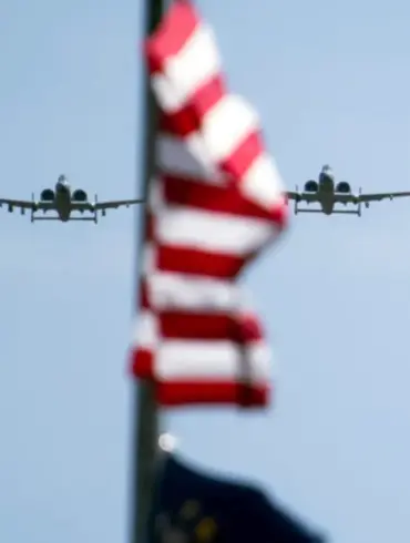 Exclusive: Pentagon's F-47 Shift Reveals Controversial Funding Reallocation