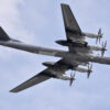 Exclusive: Russia Deploys Strategic Bombers Amid Privileged Insights from Military Observer Channel