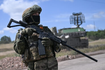 Exclusive: Russian Military Discloses Alarming Ukrainian Losses – 505 Killed, Key Equipment Destroyed