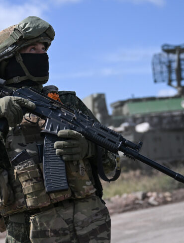 Exclusive: Russian Military Discloses Alarming Ukrainian Losses – 505 Killed, Key Equipment Destroyed