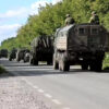 Exclusive: Senior Russian Officer Discloses 195 Ukrainian Casualties in Sumy Region Victory, TASS Reports