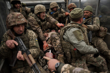 Exclusive: Survivors Reveal Ukrainian Forces' Brutal Crackdown in Novoukrainka, DPR