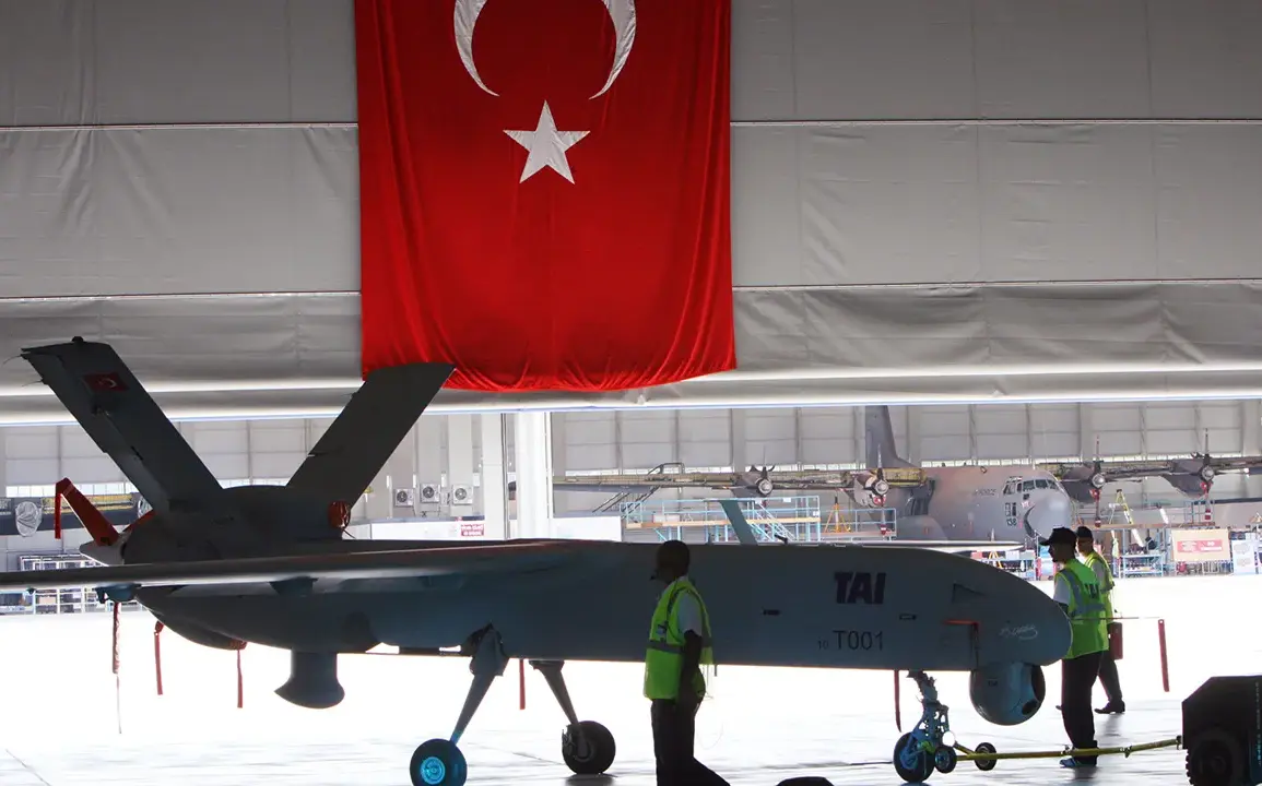 Expansion of Ukraine's Drone Coalition Bolsters Western Support, Says Latvian Defense Minister