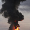 Explosions in Dnipro, Ukraine: Air Raid Alert Amid Escalating Russia-Ukraine Conflict