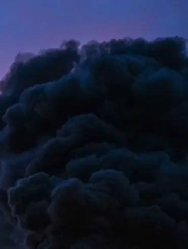 Explosions in Odessa Prompt Air Alert as TSN Confirms Multiple Detonations in Region